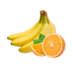 Frutas