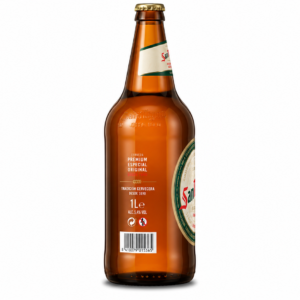 San Miguel | CAJA-6 (1 l)