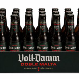 Voll-Damm | CAJA-24 (25 cl.)