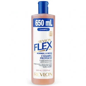 Revlon Flex Champú 650ml