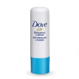L. Dove Bálsamo Labial 24h Hidratación y Cuidado