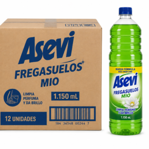 Asevi Fregasuelos Mio 1150ml