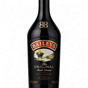 Crema Baileys Original Botella 70 cl Cristal