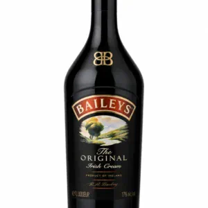Crema Baileys Original Botella 70 cl Cristal