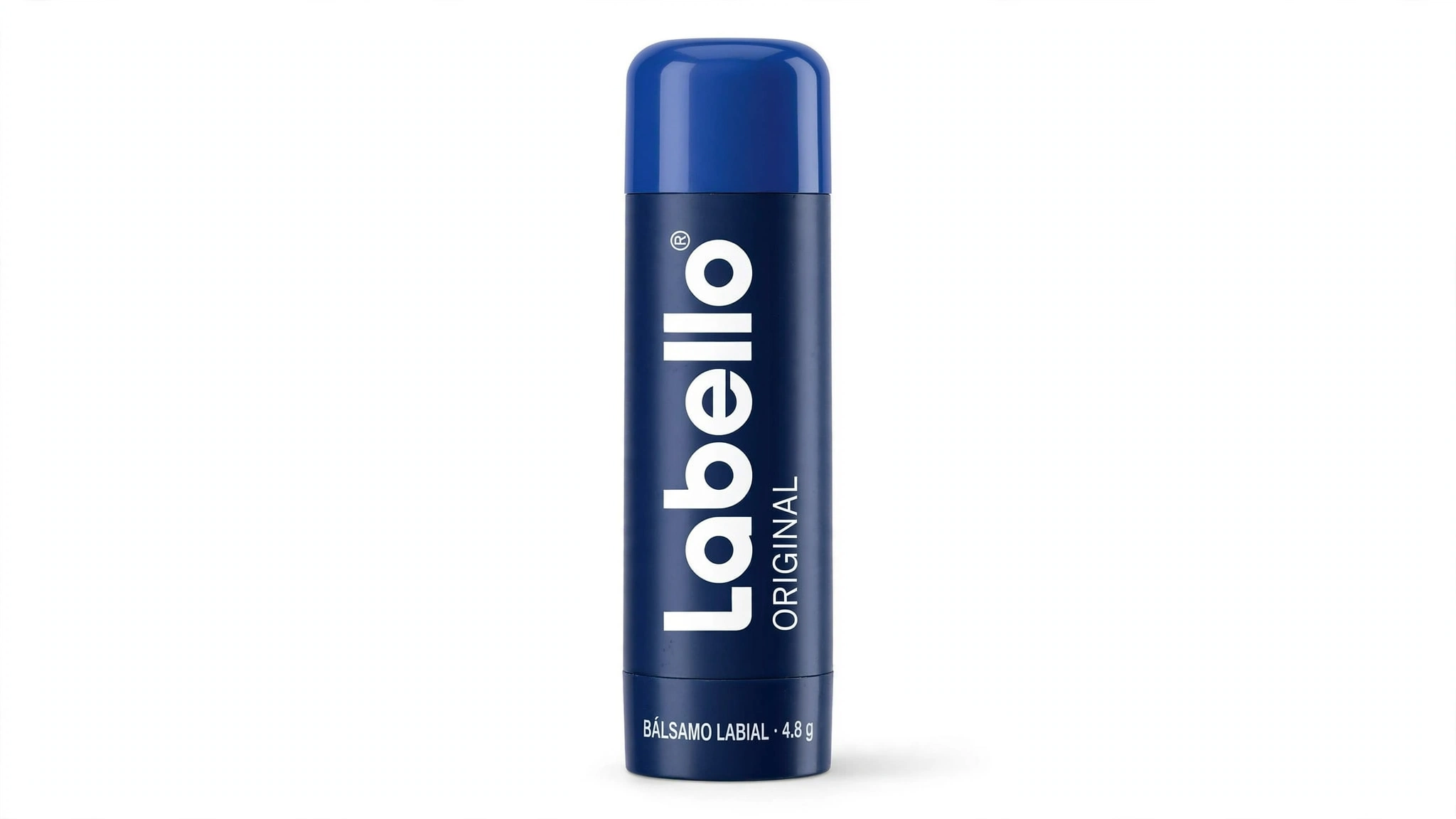 Labello Bálsamo Labial 4,8g
