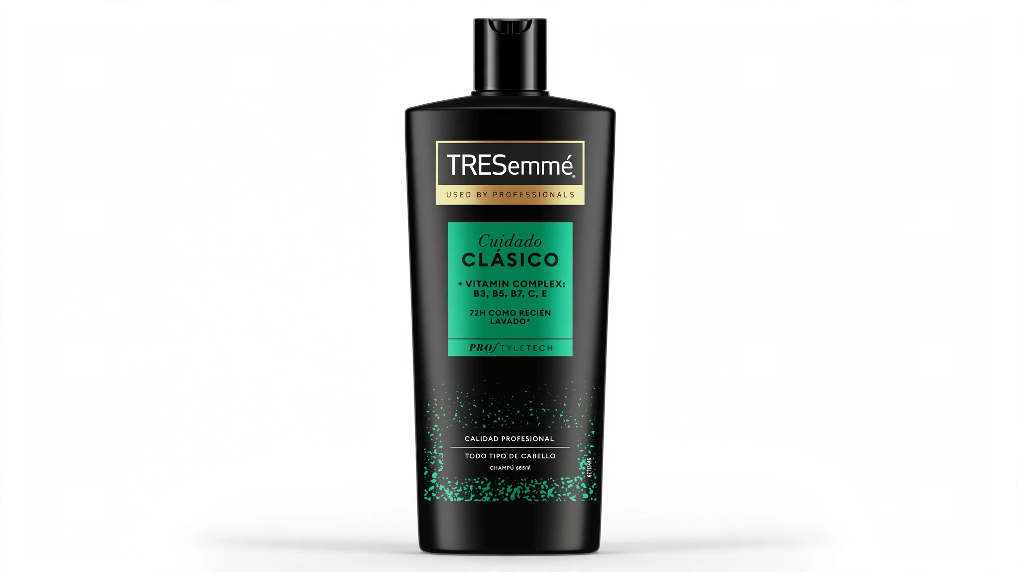 Tresemme Champú 685ml