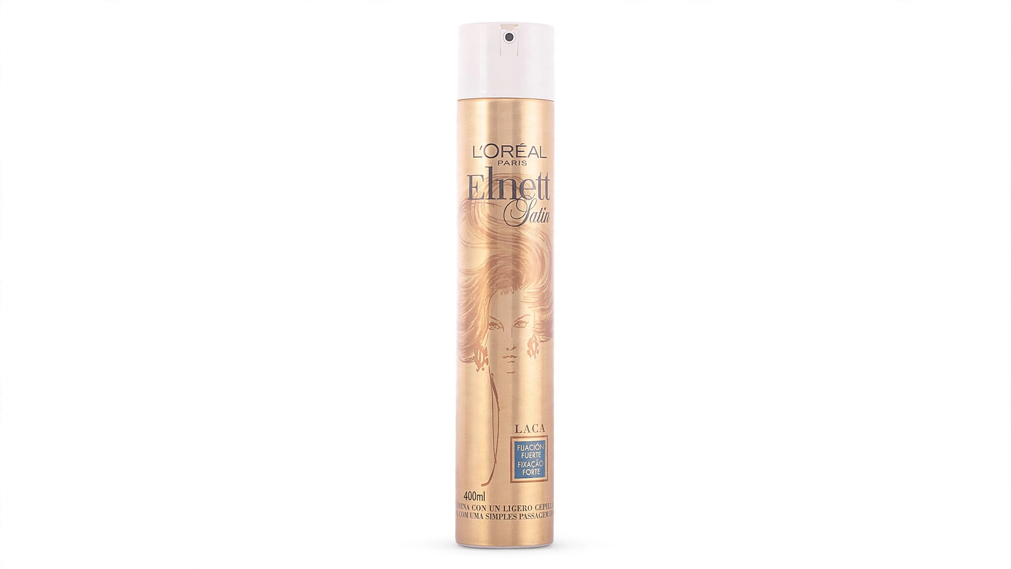 Elnett Laca 400ml