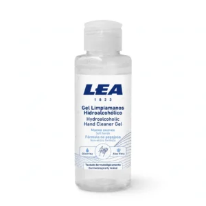 Lea Gel Higienizante 100 ml Botella Plástico