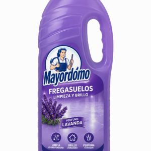Mayordomo Fregasuelos 1,5 l