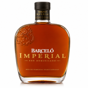 Ron Barceló Imperial Botella Cristal 70 cl