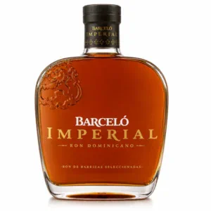 Ron Barceló Imperial Botella Cristal 70 cl