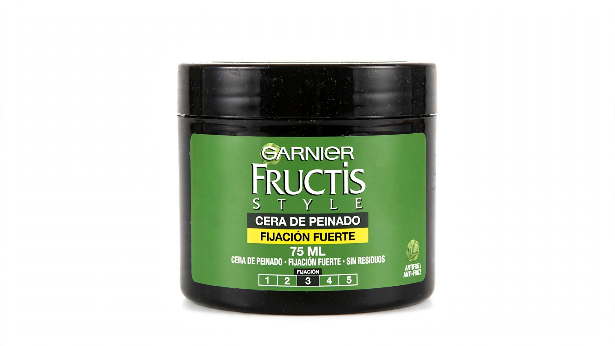 Fructis Cera de Peinado Fij.fuerte 75 ml