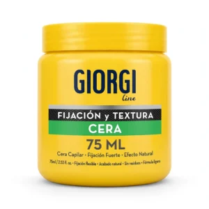 Giorgi Cera 75ml