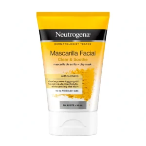 Neutrogena Mascarilla Facial 50ml