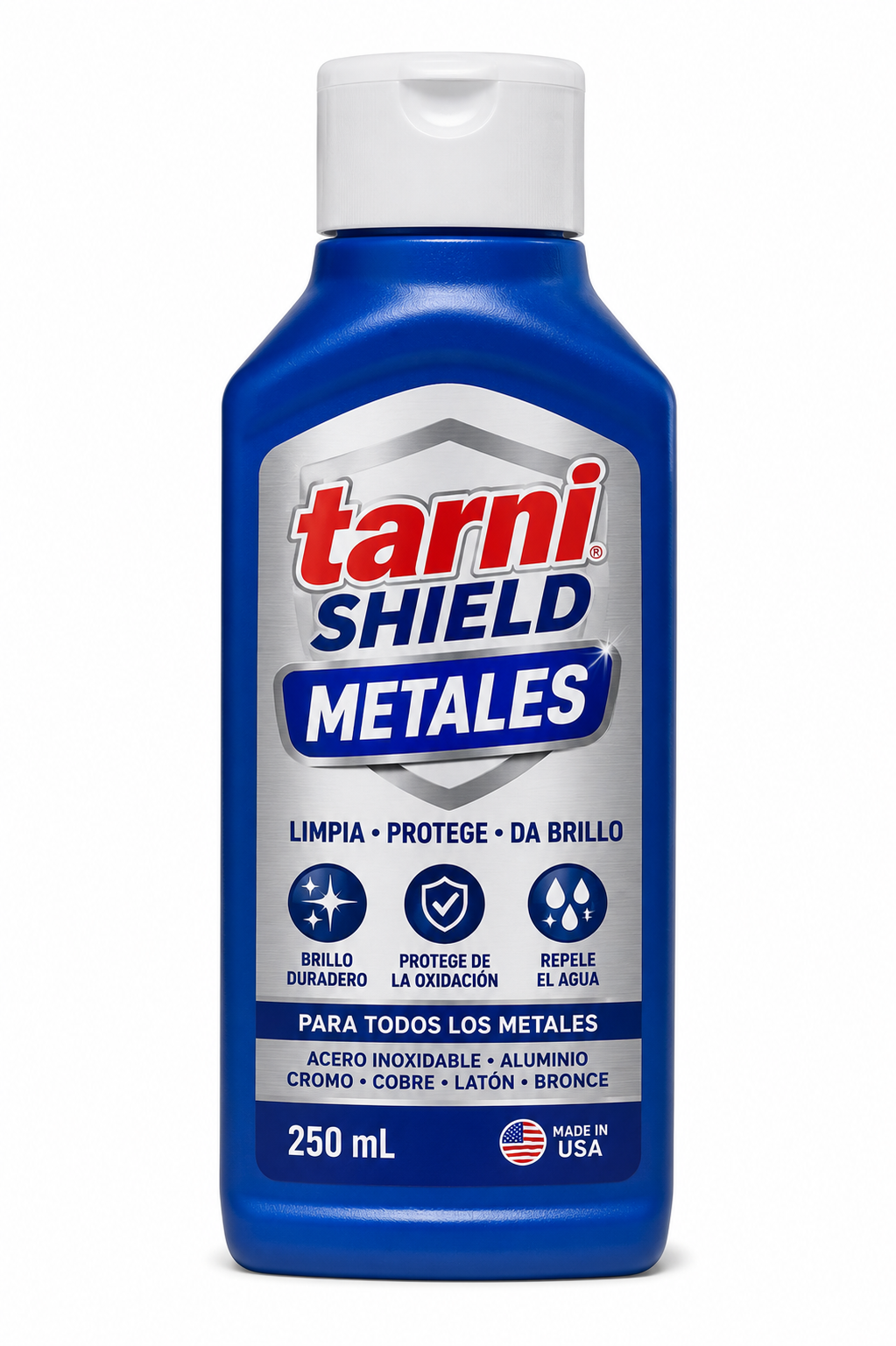 Tarni Shield Metales 250ml