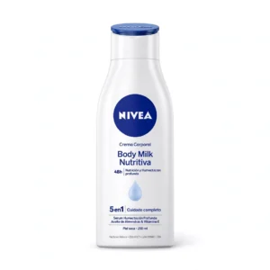 Nivea Body Milk 250ml