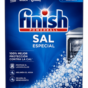 Finish Lavavajillas 2kg