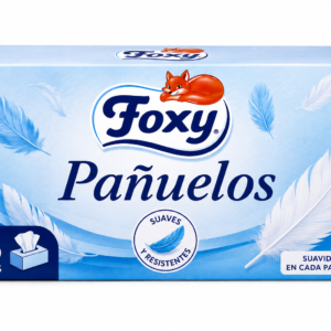 Foxy Pañuelos