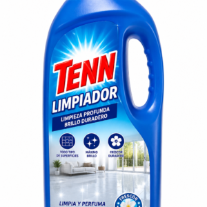 Tenn Limpiador 1250 ml