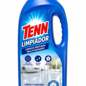 Tenn Limpiador 1250 ml