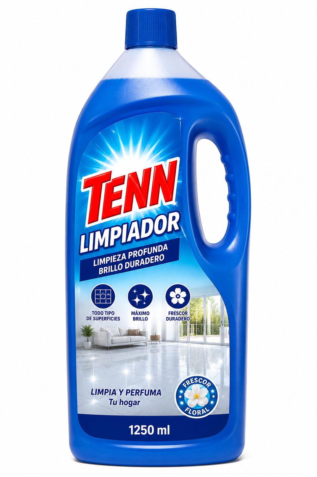 Tenn Limpiador 1250 ml