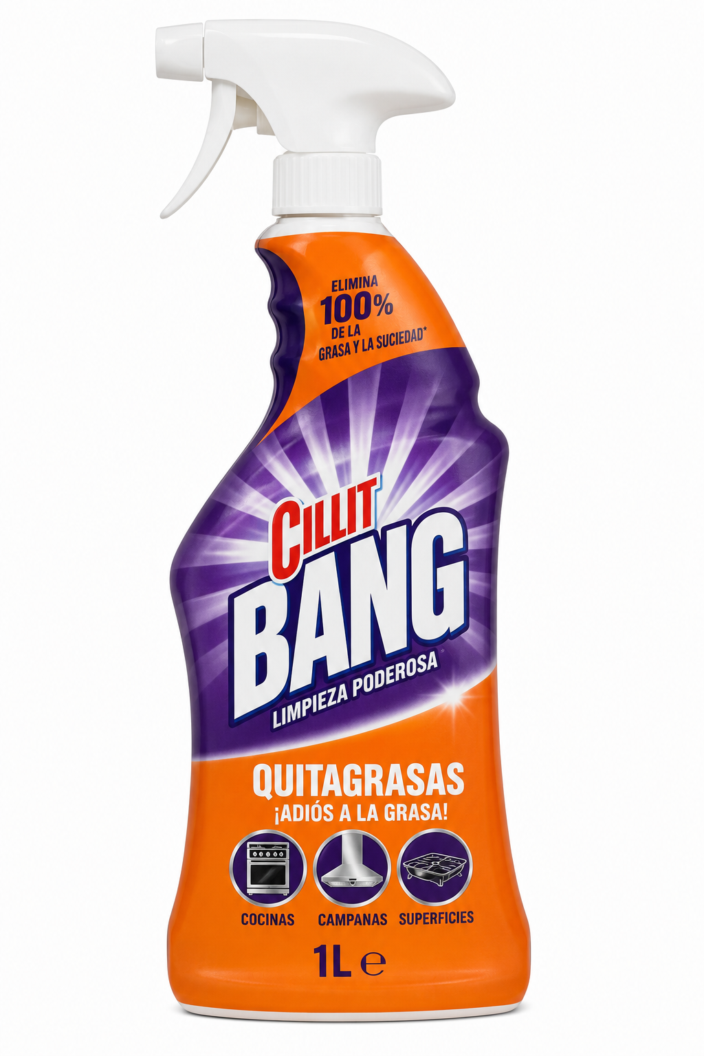 Cillit Bang 1l. Spray