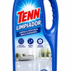 Tenn Limpiador 1300 ml