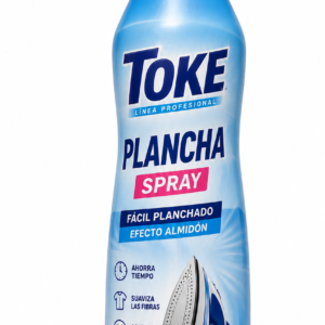 Toke Plancha Spray 500 ml