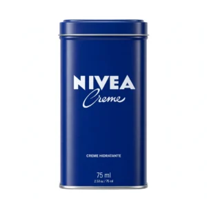 Nivea Crema Lata 75 ml