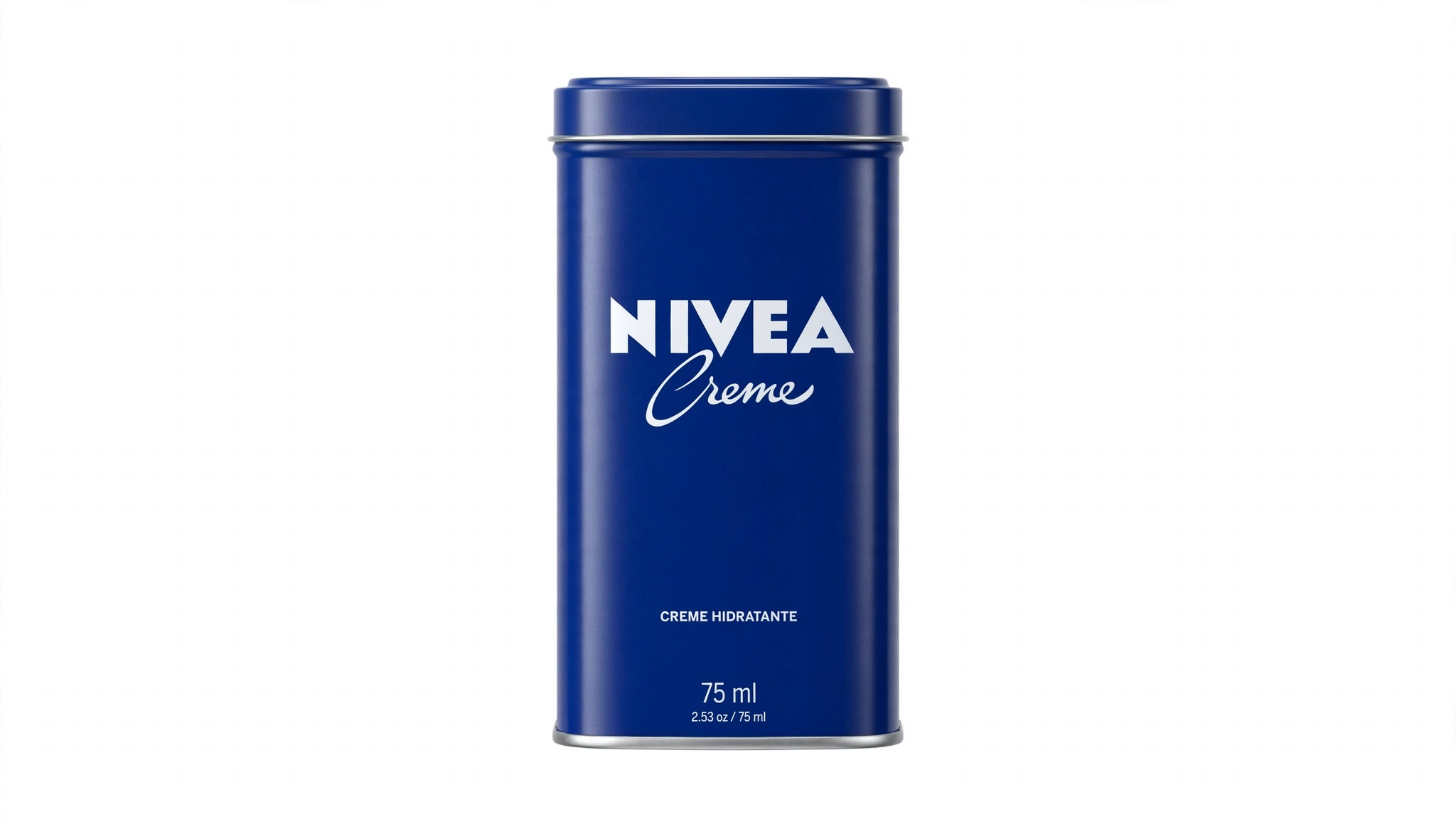 Nivea Crema Lata 75 ml