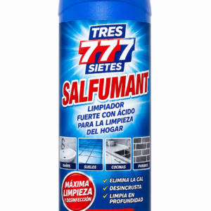 Tres Sietes Salfumant 1 l