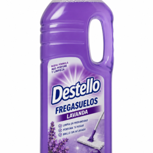 Cristalino Limpia Cristales Spray 750 ML