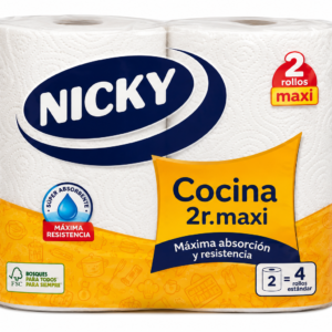 Nicky Cocina 2r.maxi
