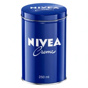 Nivea Crema Lata 250 ml