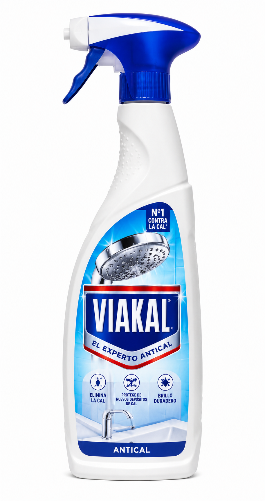 Viakal Antical 500ml