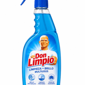 Don Limpio Spray 450 ml