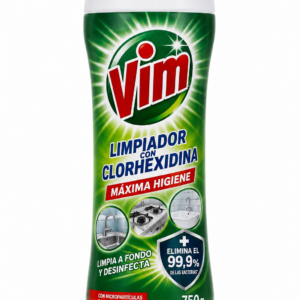 Vim Limp.clorex 750 gr