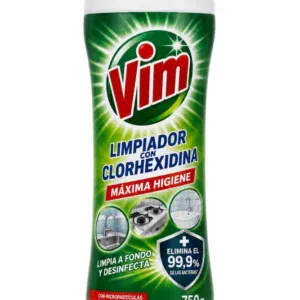 Vim Limp.clorex 750 gr