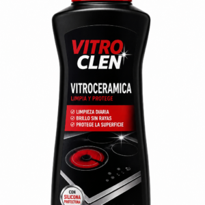 Vitro CLEN Vitroceramica 200 ml