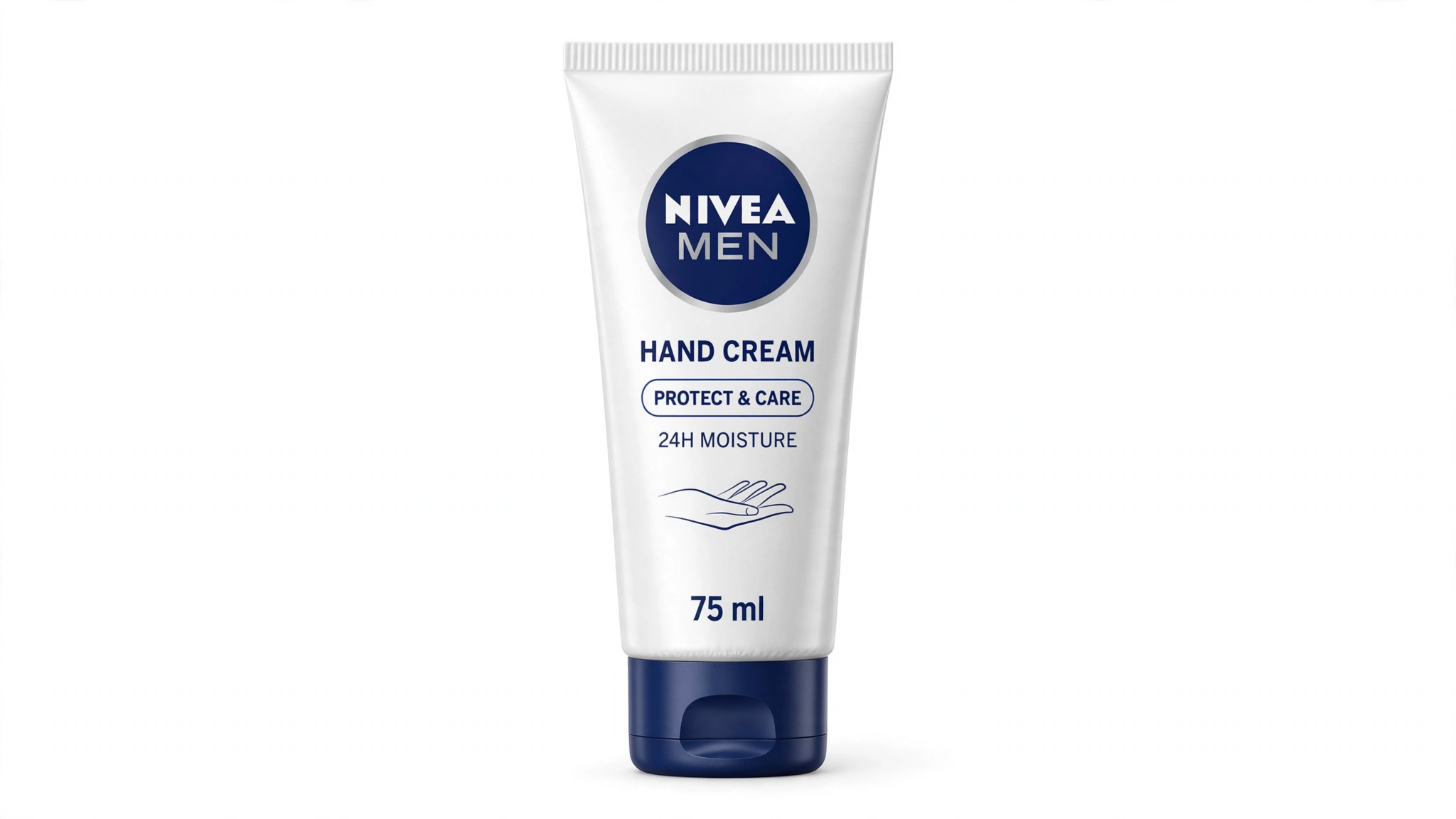Nivea Hand Crem.man 75ml