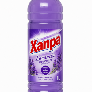 Xanpa Lavanda 1000 ml