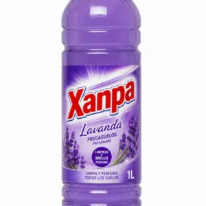 Xanpa Lavanda 1000 ml