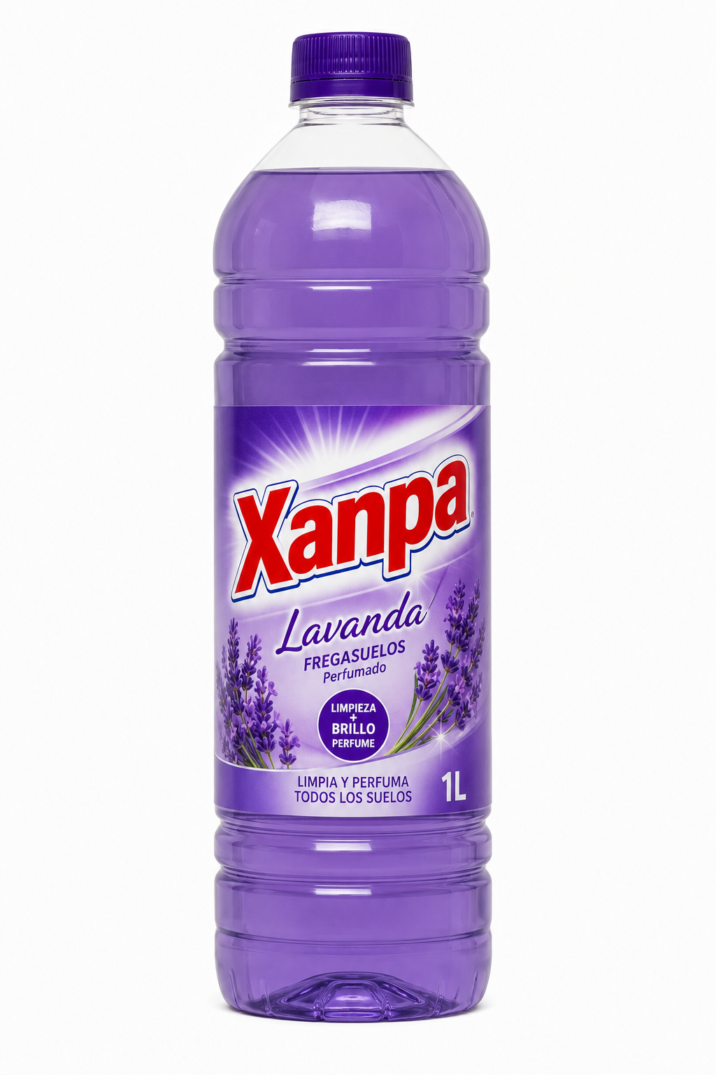Xanpa Lavanda 1000 ml