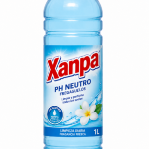 Xanpa PH Neutro 1000 ml