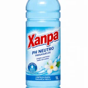 Xanpa PH Neutro 1000 ml