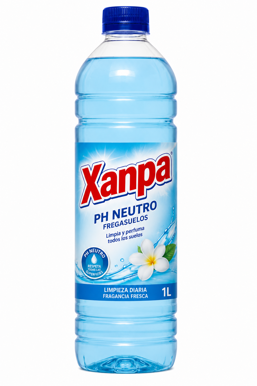 Xanpa PH Neutro 1000 ml