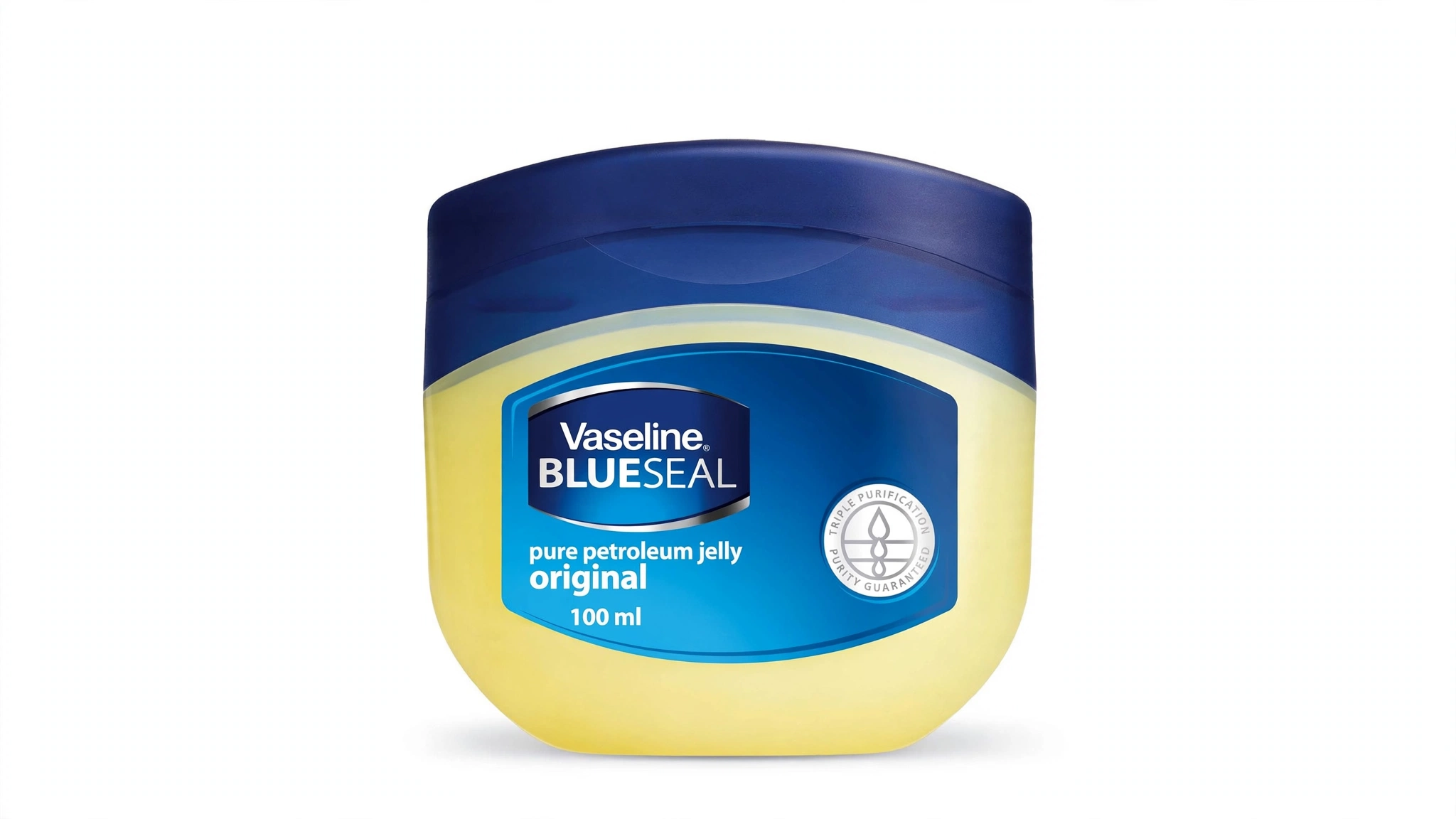 Vaseline Blue Seal 100 ML