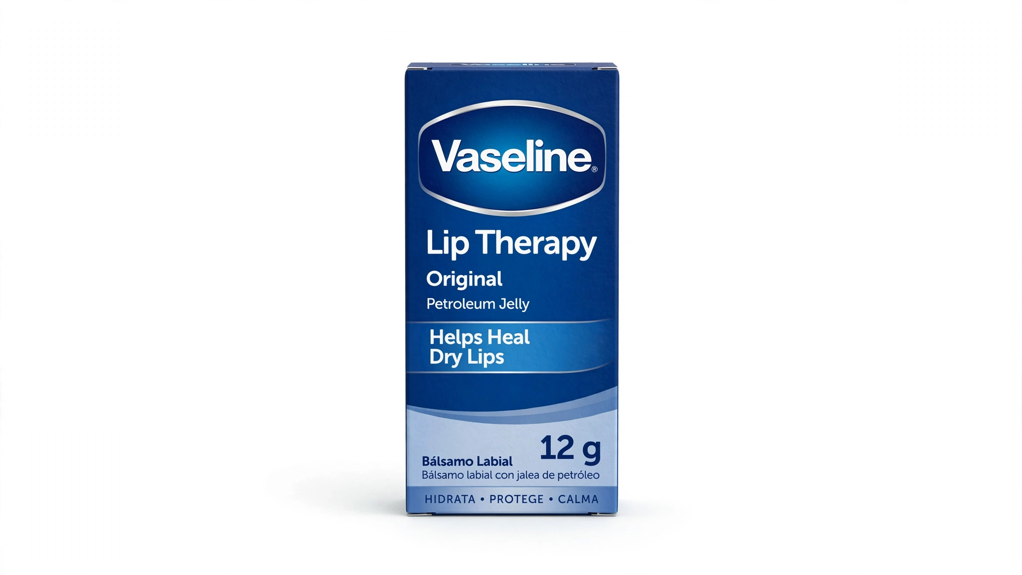 Vaseline Labial 12 GR Caja - Imagen 2