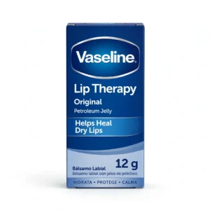 Vaseline Labial 12 GR Caja