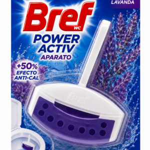Bref WC Lavanda Power Activ Aparato